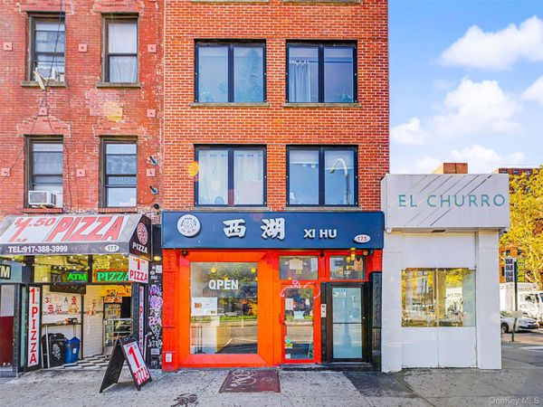 200 Allen Street , New York (Manhattan), NY 10002