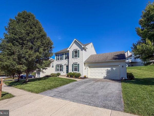 118 BELLEVUE ROAD, COATESVILLE, PA 19320