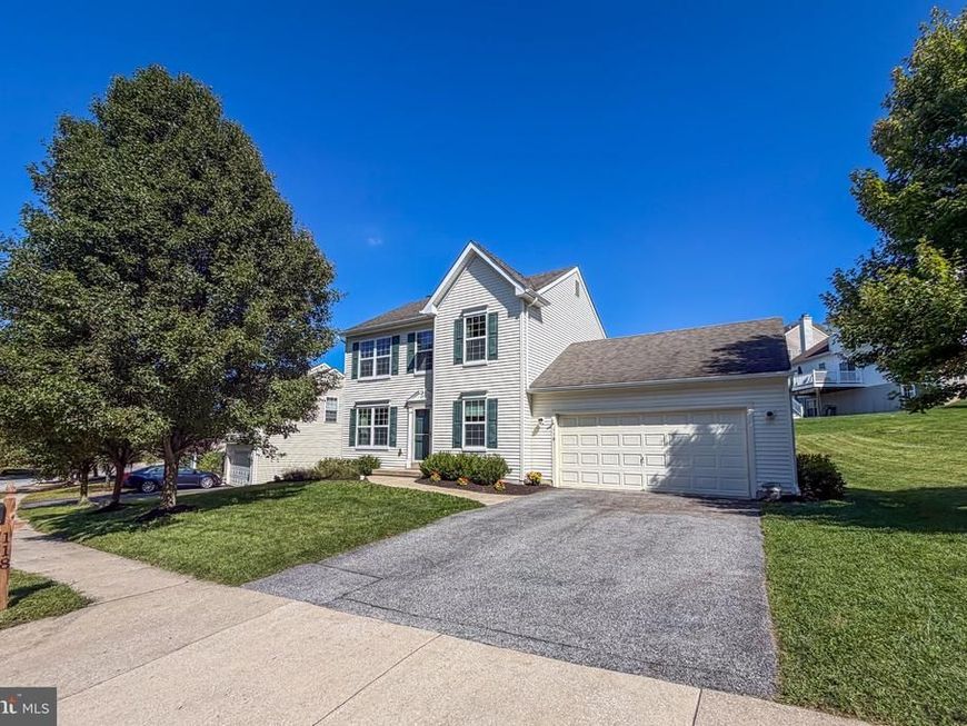 118 Bellevue Road, Coatesville, PA 19320 Main Photo