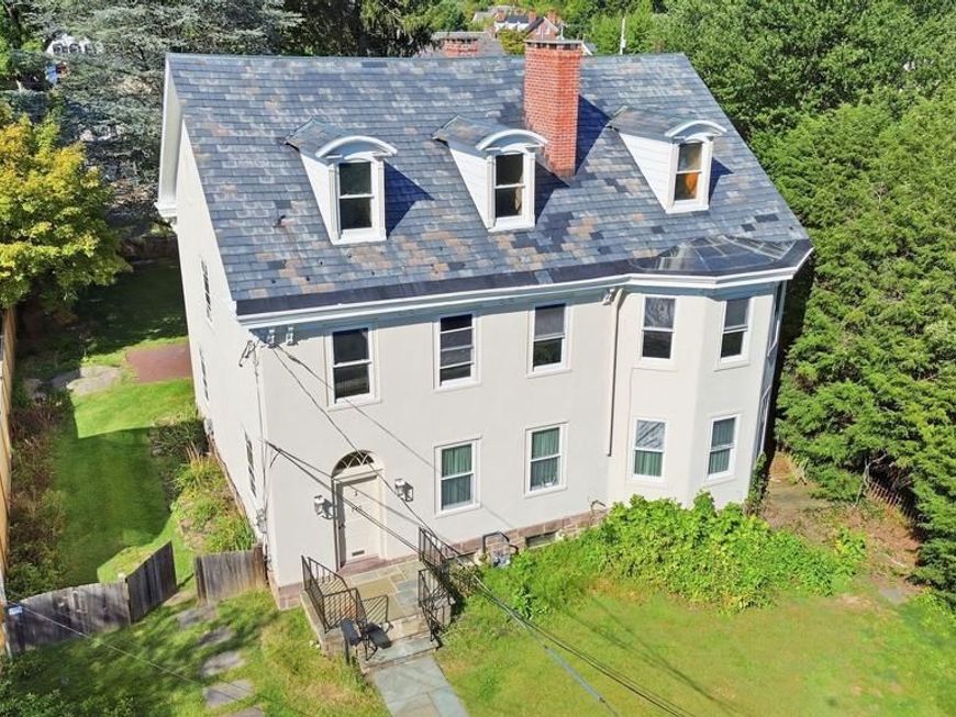 113 E Penn Street, Newtown, PA 18940 Main Photo