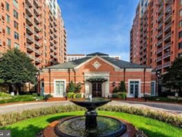 11710 OLD GEORGETOWN ROAD , Unit 807, NORTH BETHESDA, MD 20852