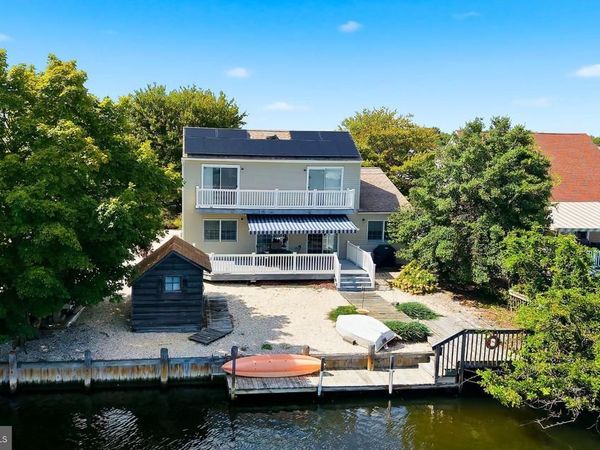 73 SPINNAKER COURT, BAYVILLE, NJ 08721