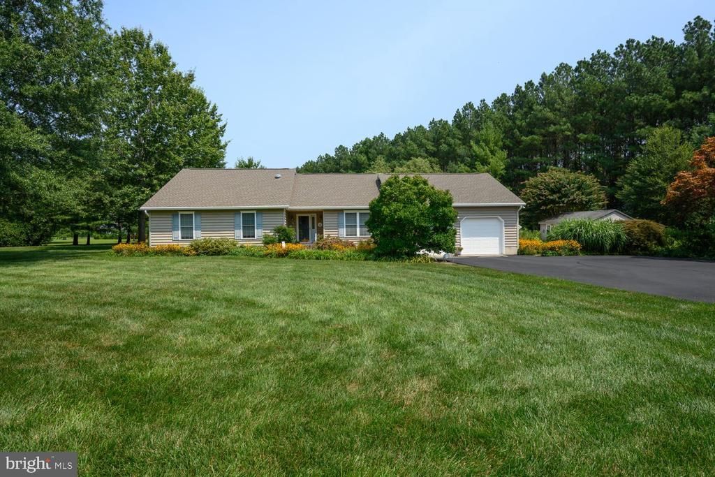 9055 ROCKCLIFF DRIVE, EASTON, MD 21601