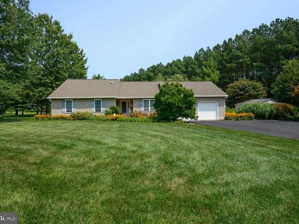 9055 ROCKCLIFF DRIVE, EASTON, MD 21601