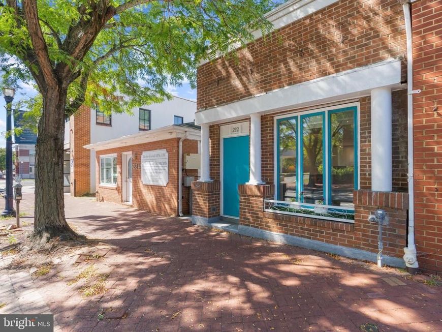 232 West Street, Annapolis, MD 21401 Main Photo