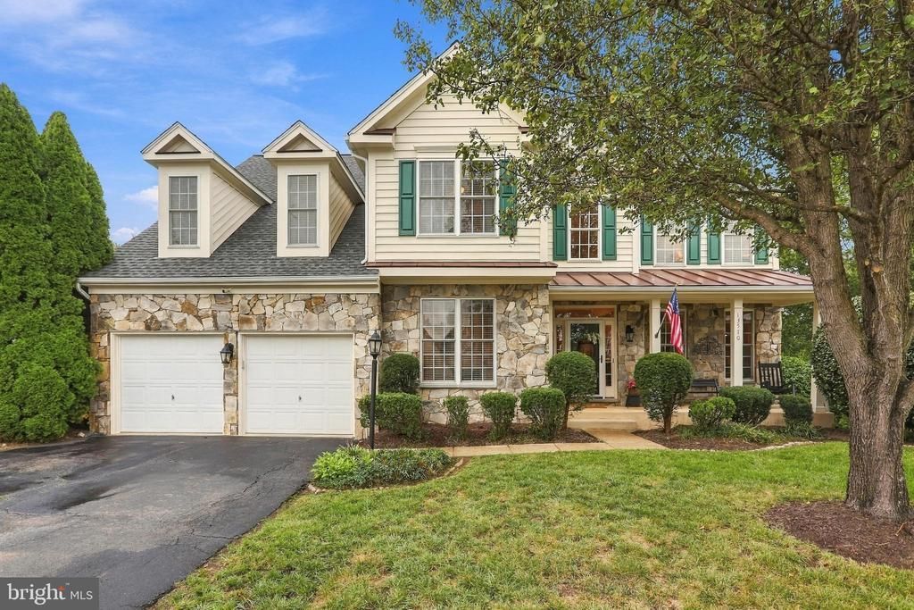 13570 Wyecrosse Court, Bristow, VA 20136 Main Photo