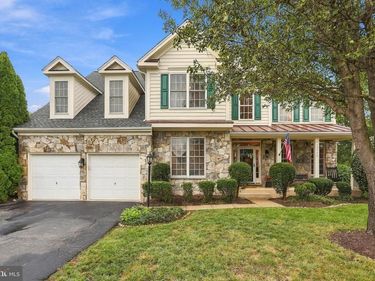 13570 WYECROSSE COURT, BRISTOW, VA 20136