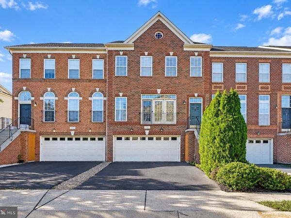 41987 BUSHCLOVER TERRACE, ALDIE, VA 20105