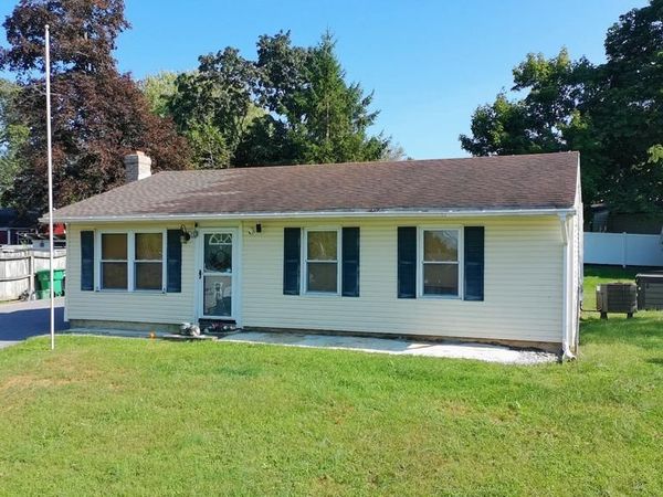 392 WESTVIEW ROAD, FAYETTEVILLE, PA 17222