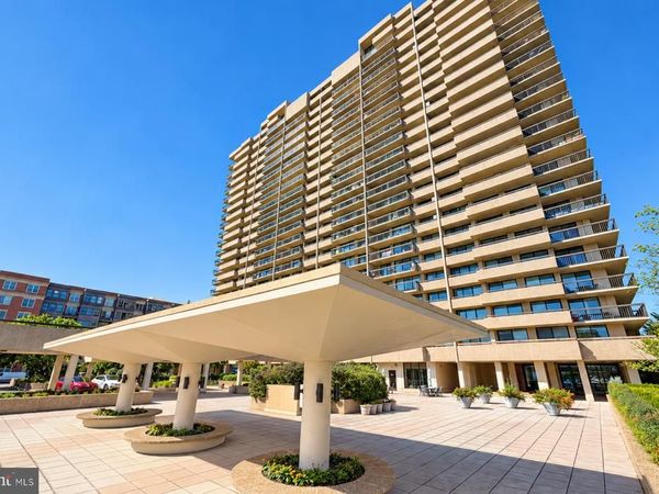 400 MADISON STREET, Unit 204, ALEXANDRIA, VA 22314