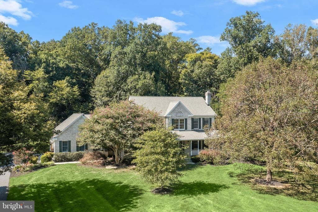 12074 BROAD MEADOW LANE , CLARKSVILLE, MD 21029