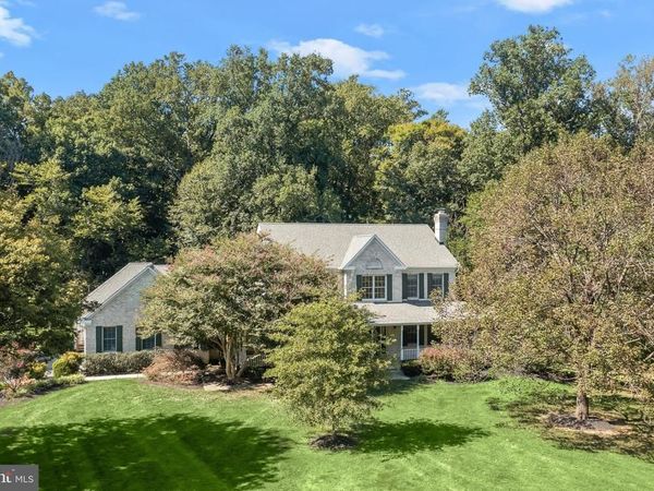 12074 BROAD MEADOW LANE , CLARKSVILLE, MD 21029