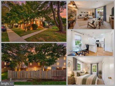 6014 TICONDEROGA COURT , BURKE, VA 22015