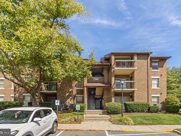 7909 CORIANDER DRIVE , Unit 103, GAITHERSBURG, MD 20879
