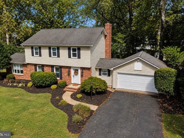 12 WILLOW SPRING DRIVE , EDGEWATER, MD 21037