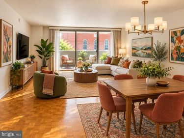 224 30 W RITTENHOUSE SQUARE, Unit 214, PHILADELPHIA, PA 19103
