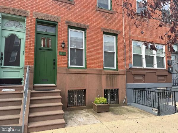 1228 SNYDER AVENUE , PHILADELPHIA, PA 19148