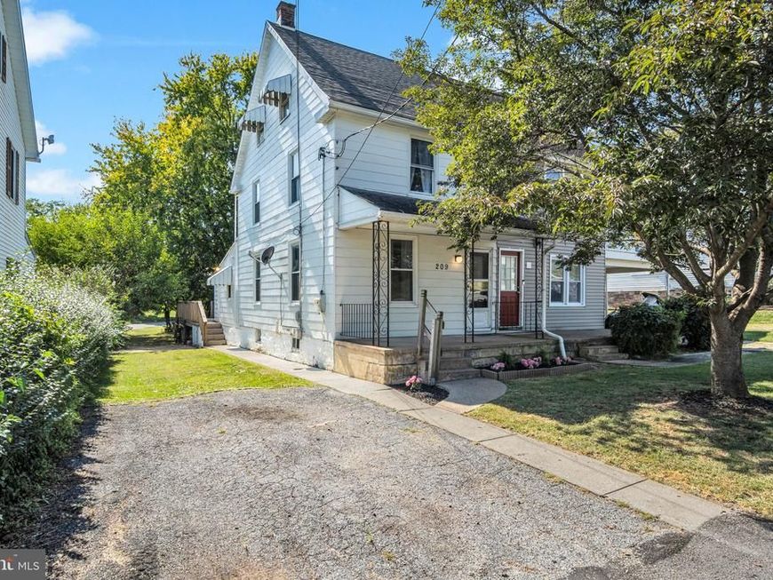 209 1st Street , Enola, PA 17025 Main Photo