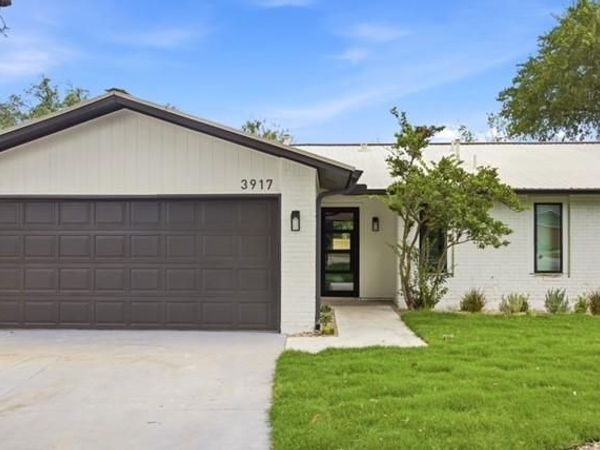 3917 Leafield DR, Austin, TX 78749