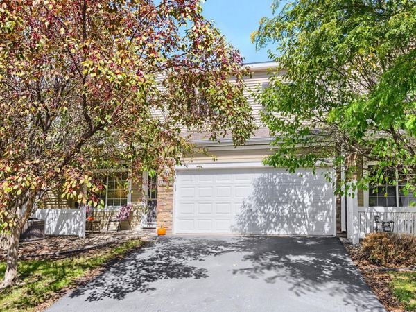 13457 Europa Court N, Unit 3, Hugo, MN 55038