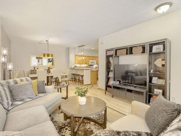 13457 Europa Court N, Unit 3, Hugo, MN 55038