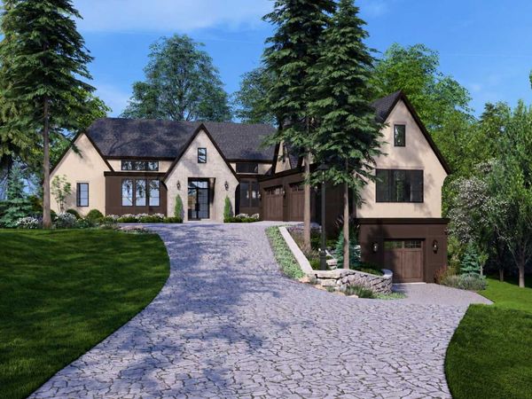 5321 Bartlett Boulevard , Mound, MN 55364