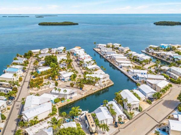 701 Spanish Main Drive, Unit 123, Cudjoe, FL 33042