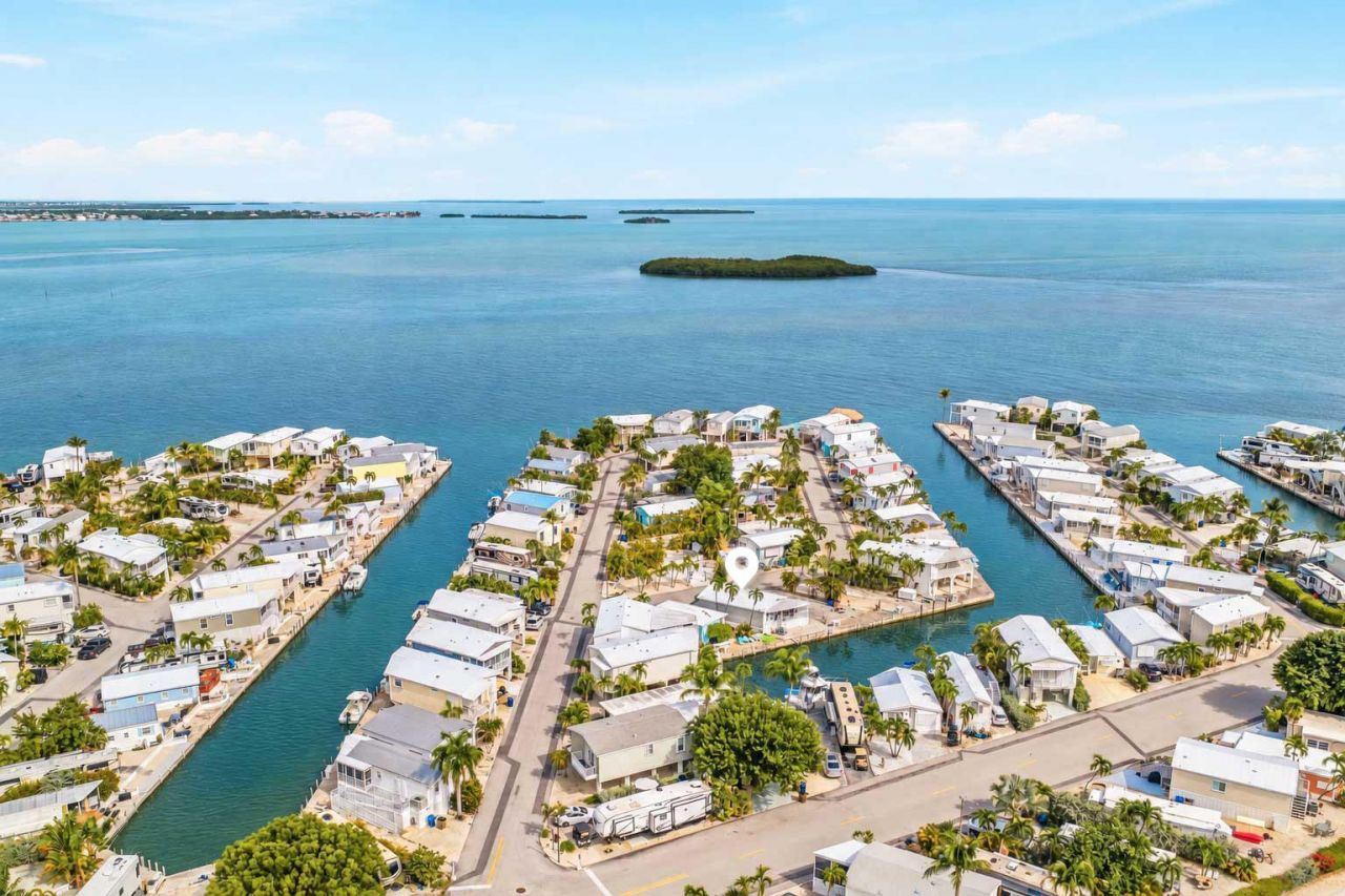 701 Spanish Main Drive, Unit 123, Cudjoe, FL 33042 Photo