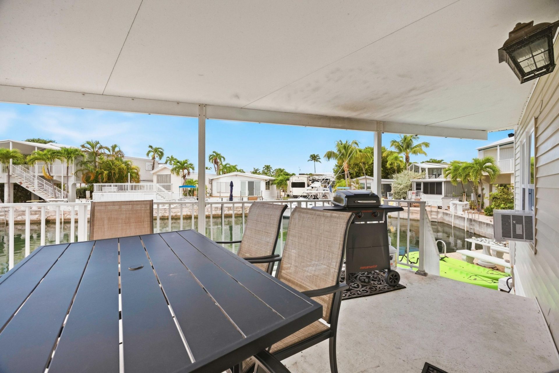701 Spanish Main Drive, Unit 123, Cudjoe, FL 33042 Photo