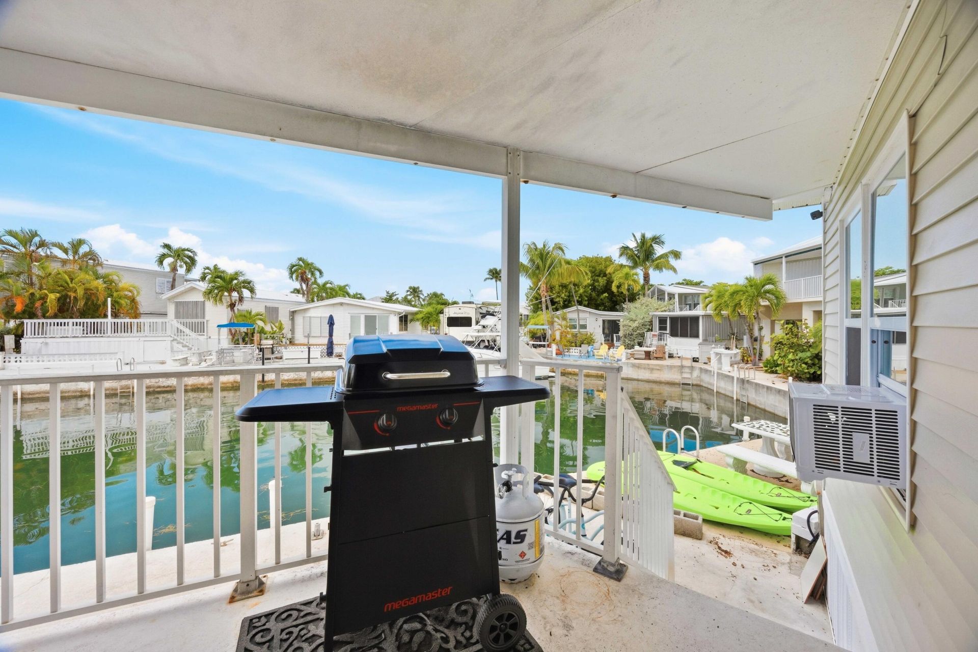 701 Spanish Main Drive, Unit 123, Cudjoe, FL 33042 Photo