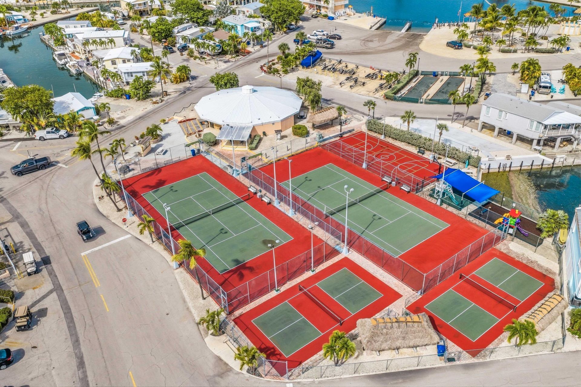 701 Spanish Main Drive, Unit 123, Cudjoe, FL 33042 Photo