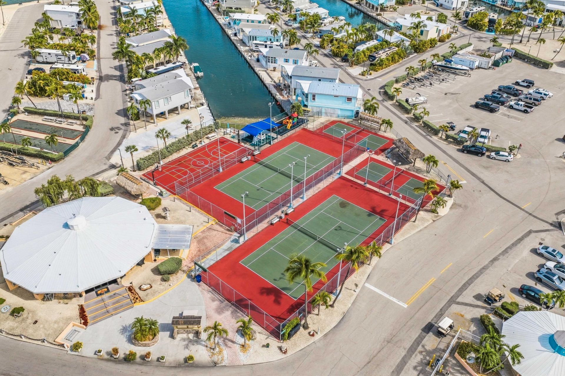 701 Spanish Main Drive, Unit 123, Cudjoe, FL 33042 Photo