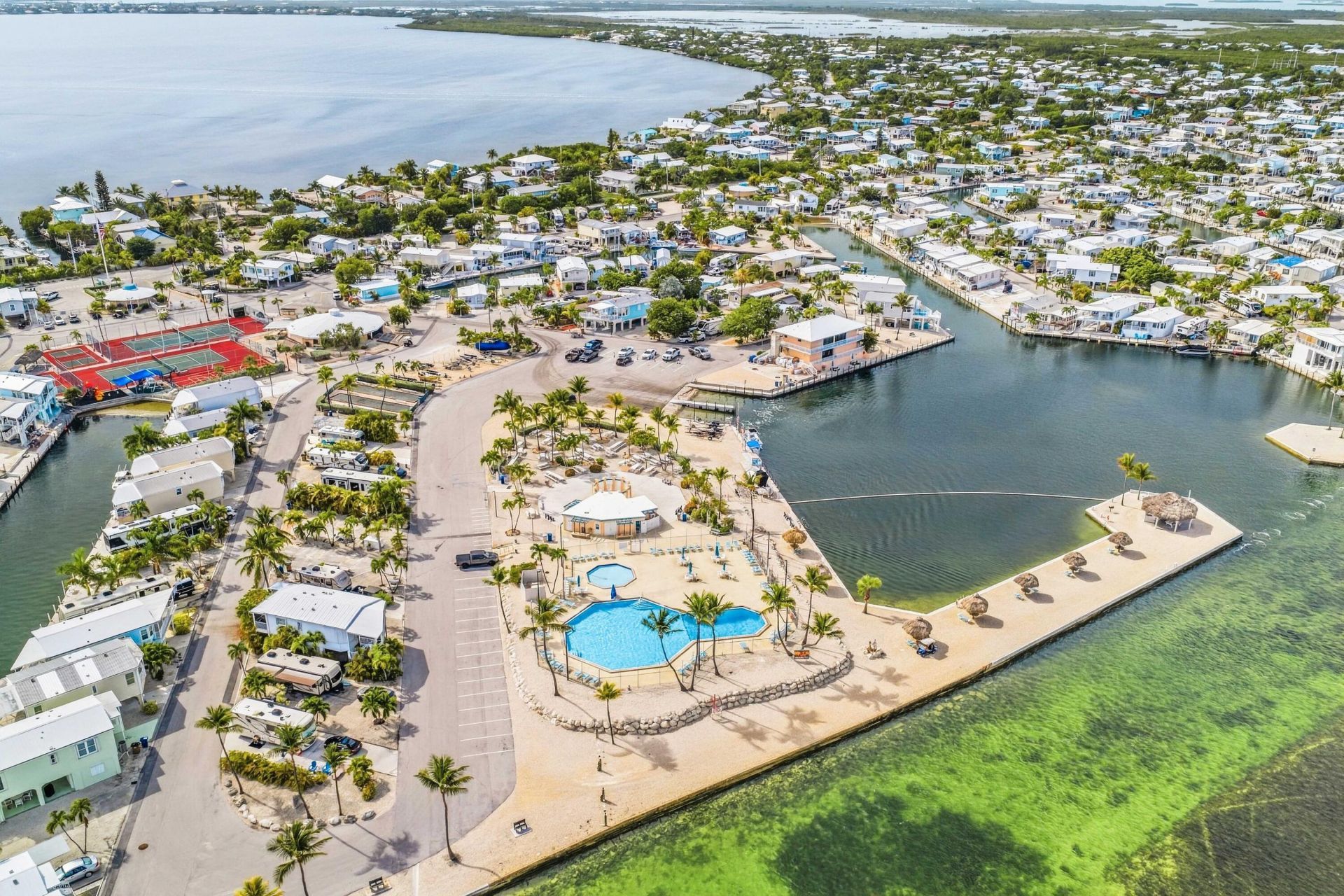 701 Spanish Main Drive, Unit 123, Cudjoe, FL 33042 Photo