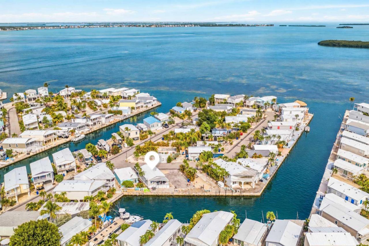 701 Spanish Main Drive, Unit 123, Cudjoe, FL 33042 Photo