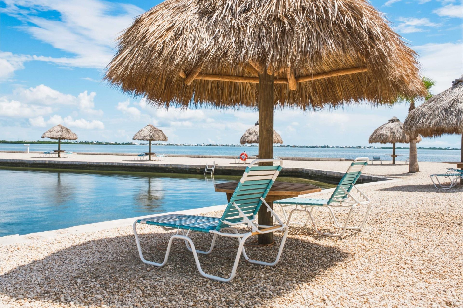 701 Spanish Main Drive, Unit 123, Cudjoe, FL 33042 Photo