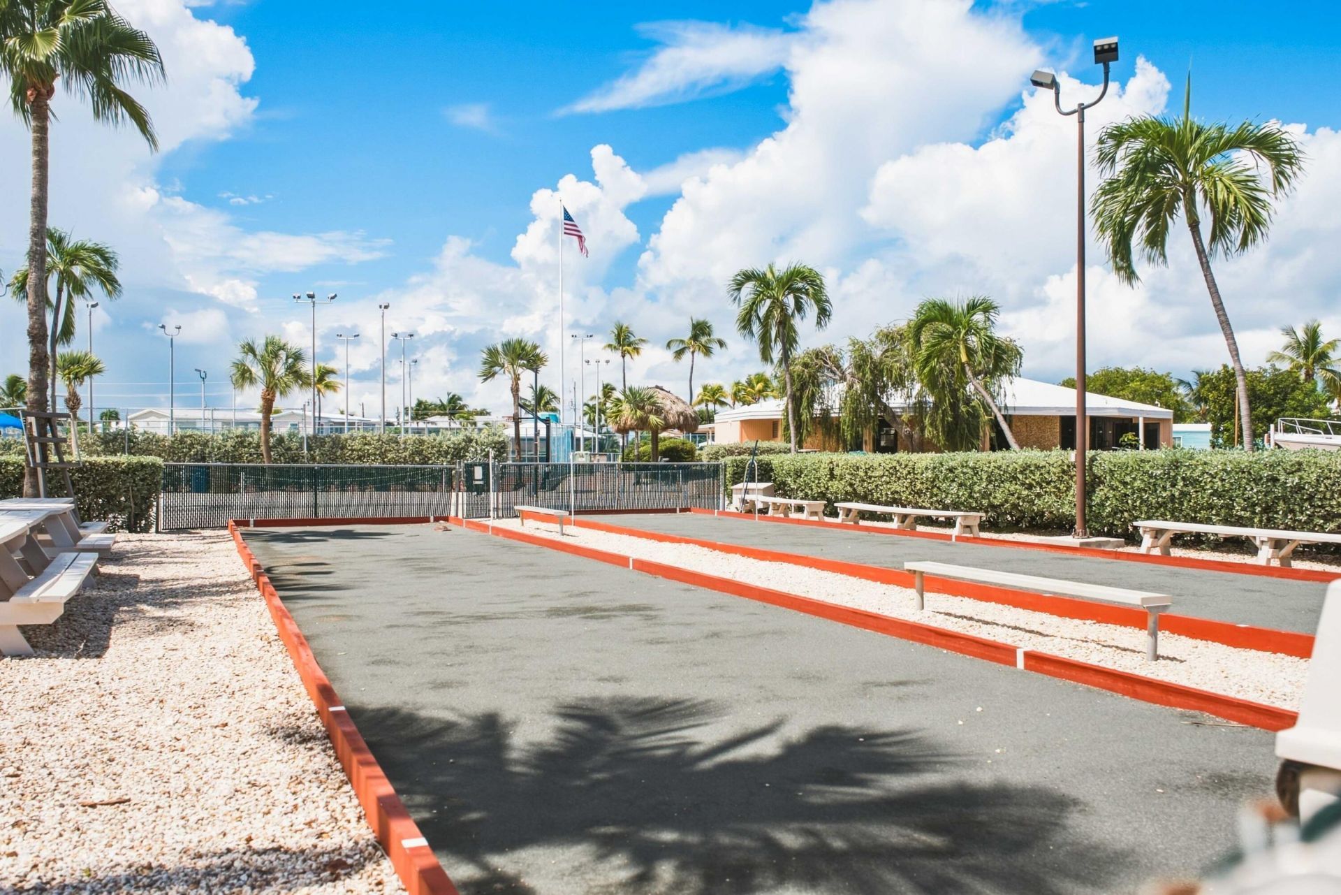 701 Spanish Main Drive, Unit 123, Cudjoe, FL 33042 Photo