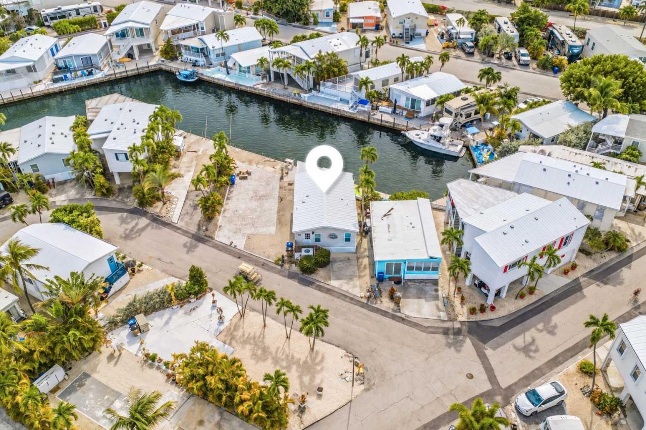 701 Spanish Main Drive, Unit 123, Cudjoe, FL 33042 Photo