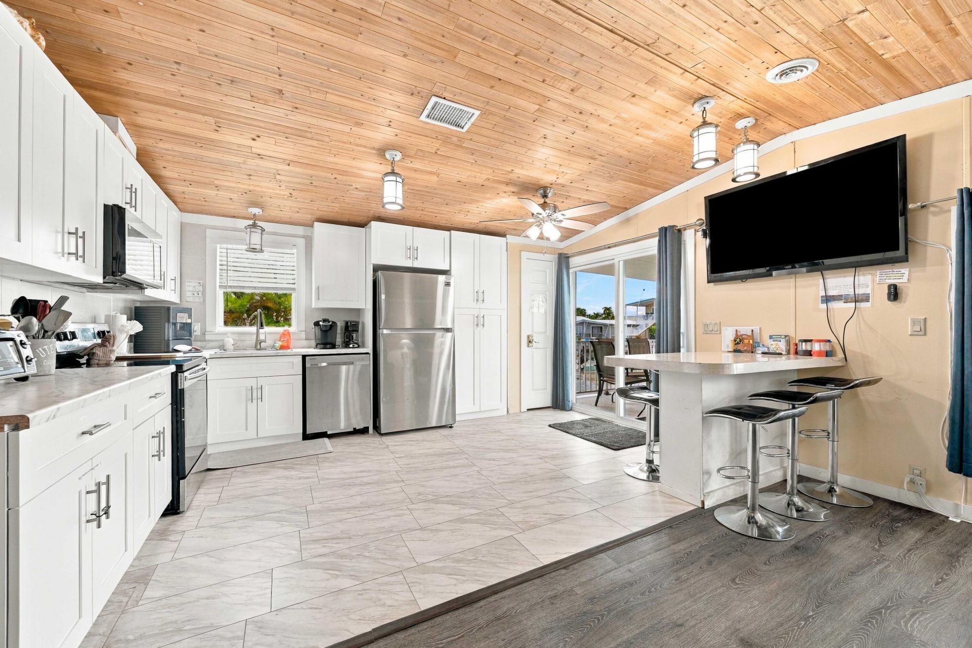 701 Spanish Main Drive, Unit 123, Cudjoe, FL 33042 Photo