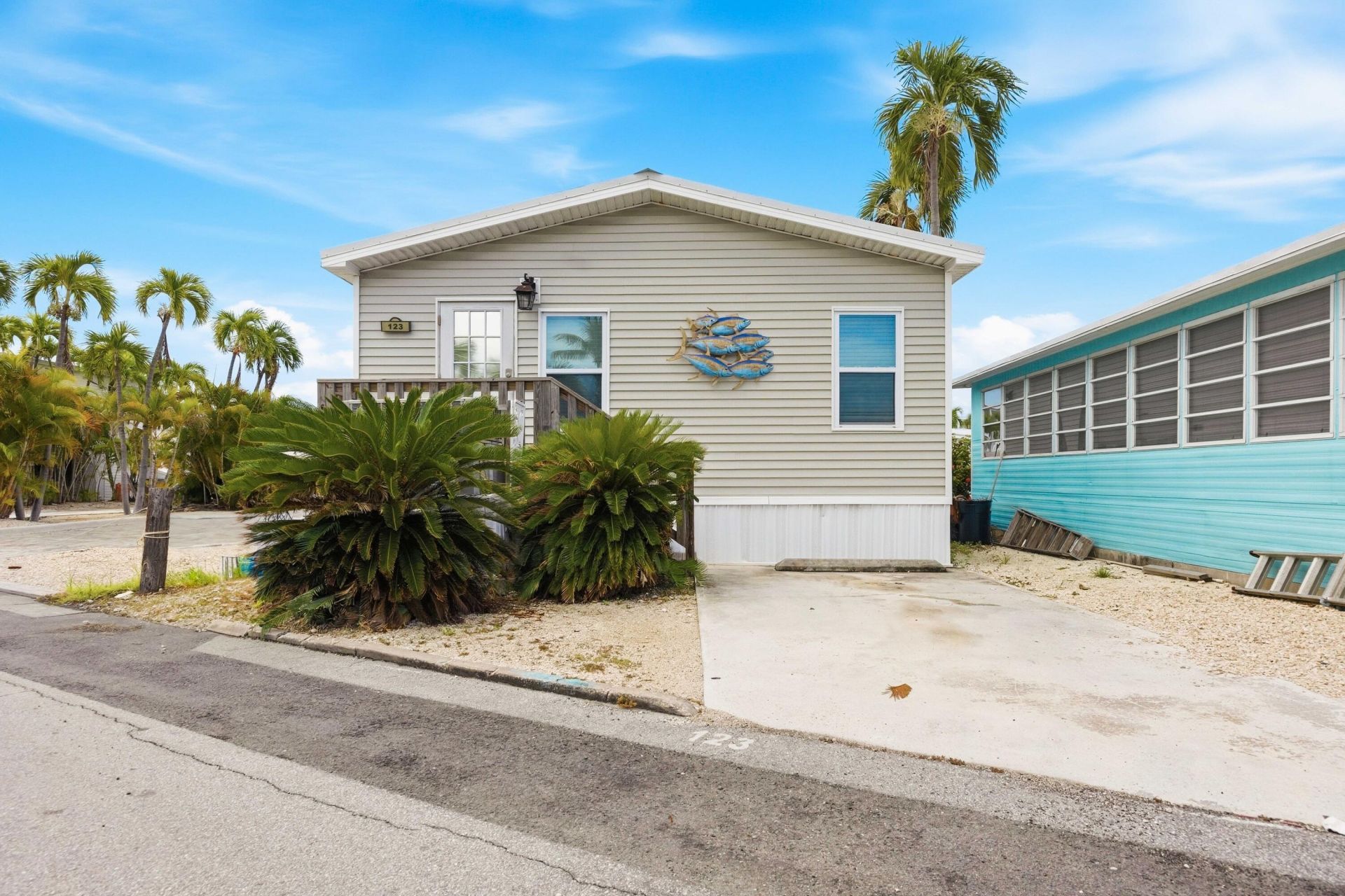 701 Spanish Main Drive, Unit 123, Cudjoe, FL 33042 Photo
