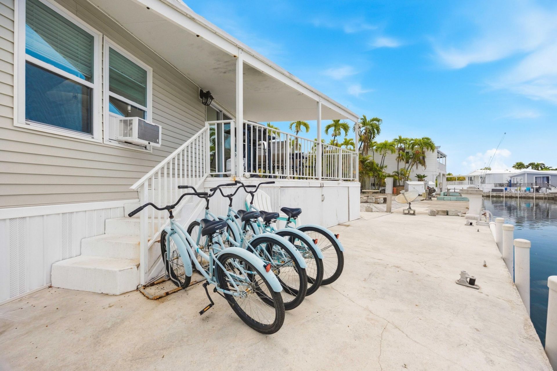 701 Spanish Main Drive, Unit 123, Cudjoe, FL 33042 Photo