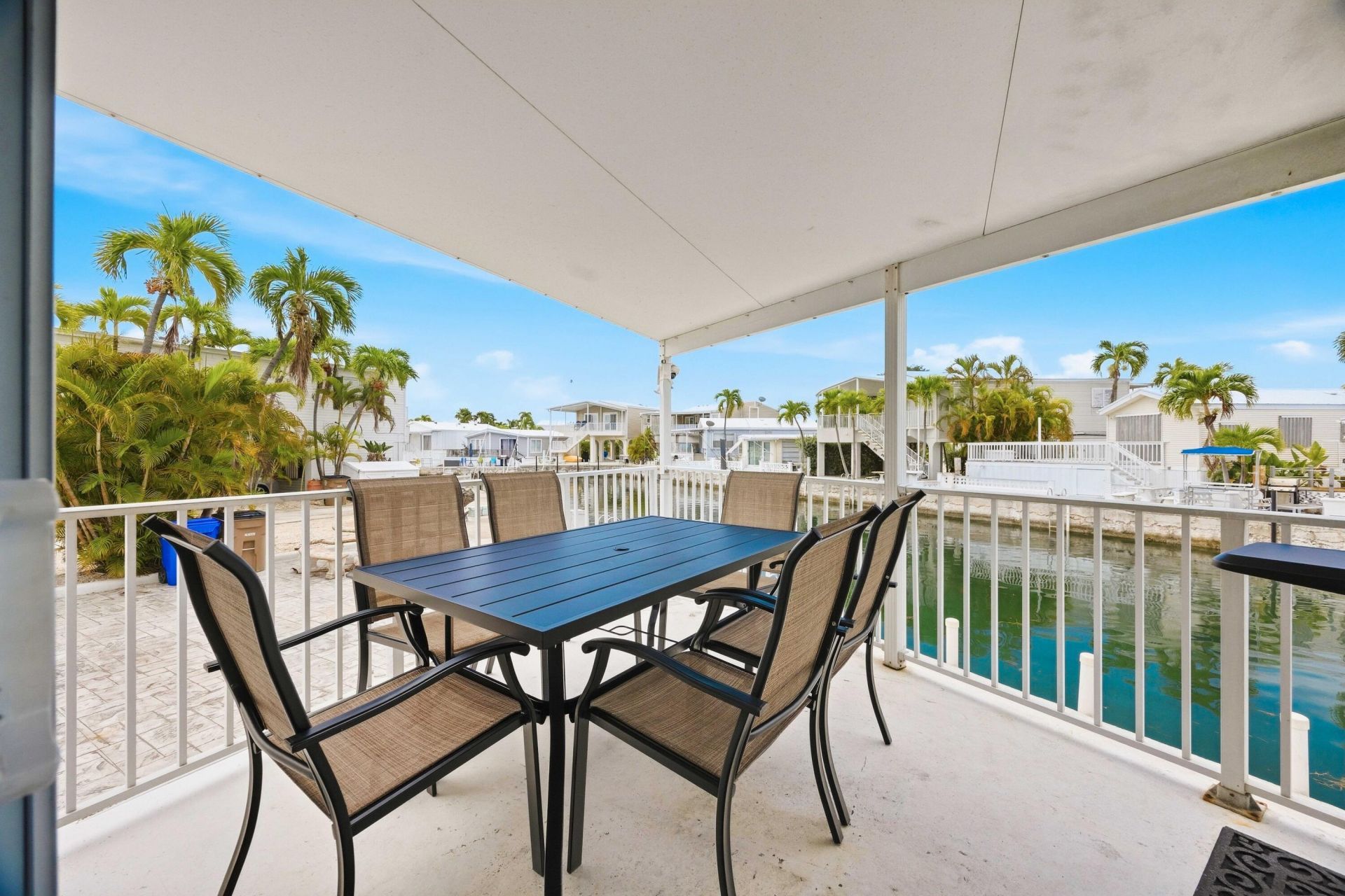 701 Spanish Main Drive, Unit 123, Cudjoe, FL 33042 Photo
