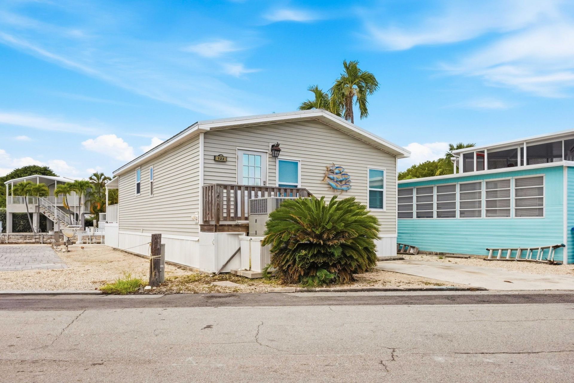 701 Spanish Main Drive, Unit 123, Cudjoe, FL 33042 Photo