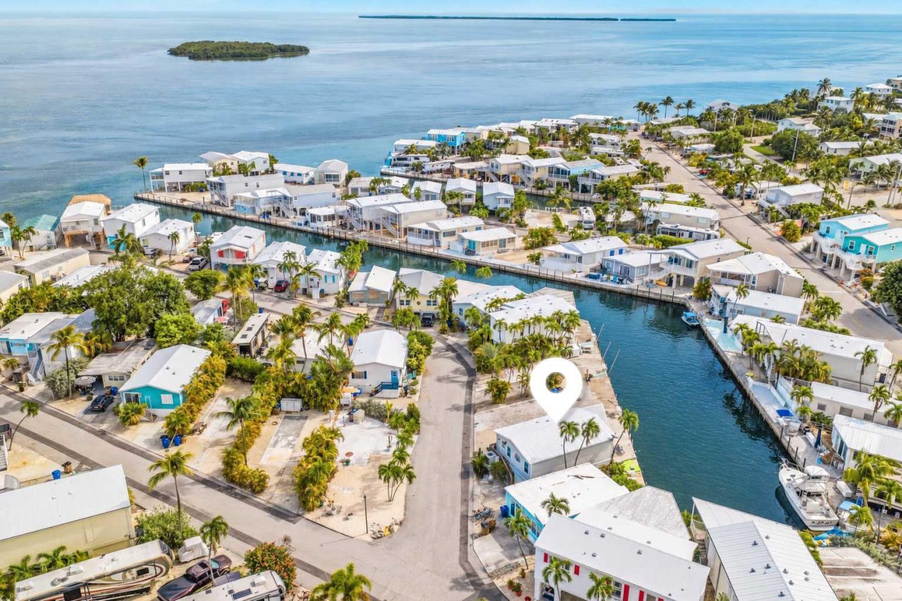 701 Spanish Main Drive, Unit 123, Cudjoe, FL 33042 Photo