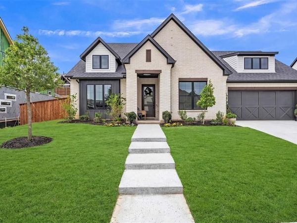 900 Brookwood Boulevard, Haslet, TX 76052
