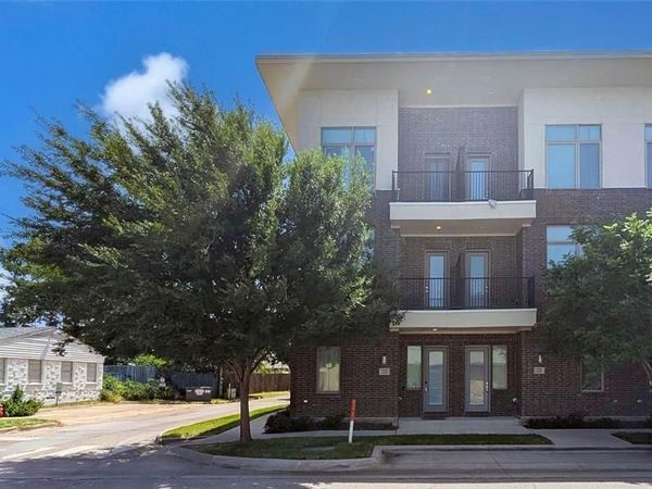 13228 Bee Street, Farmers Branch, TX 75234