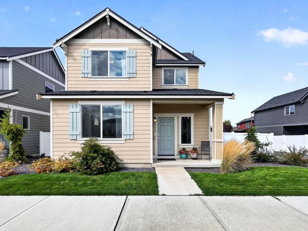 24485 E Feather Loop, Liberty Lake, WA 99019