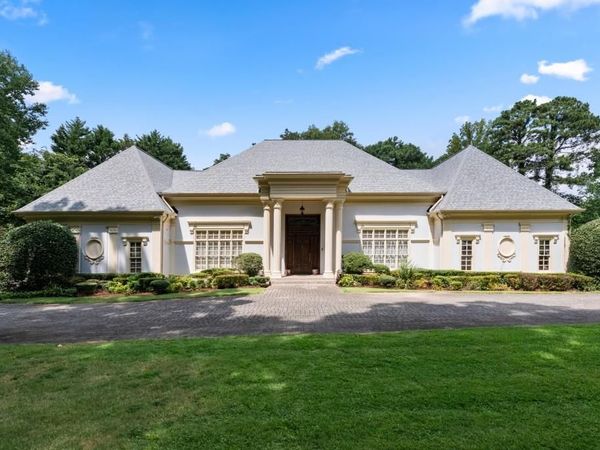 4430 Mount Paran Parkway NW, Atlanta, GA 30327