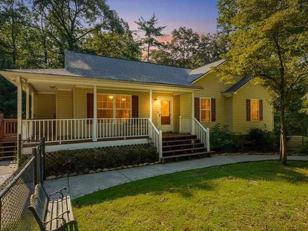 21 Gild Court, Ellijay, GA 30540