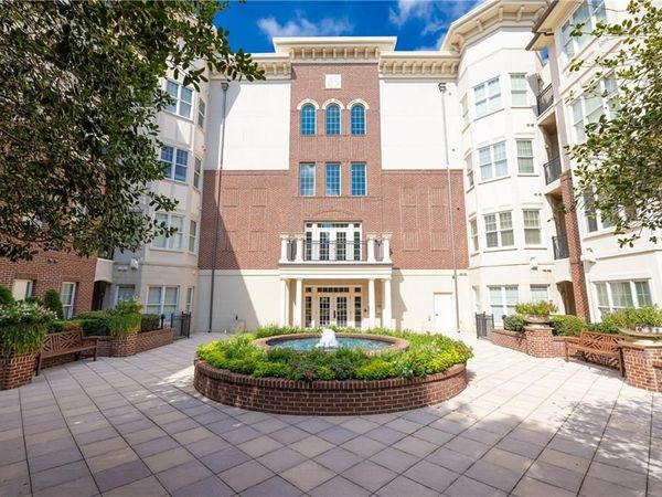 3635 E Paces Circle NE, Unit 1418, Atlanta, GA 30326