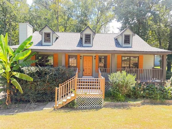 1192 Grayland Lane, Lawrenceville, GA 30046